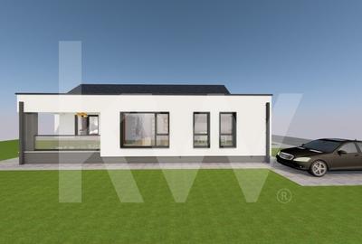 Casa individuala zona Micesti - Alba Iulia - 3