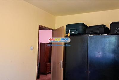 Apartament cu 2 camere semidecomandat, mobilat în Giurgiului - 8