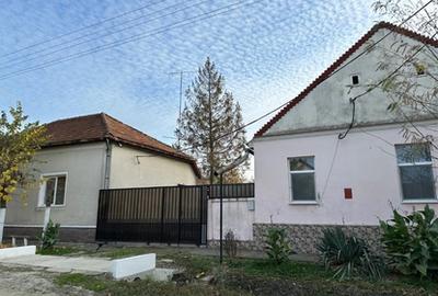 Casă cu 3 camere cu Teren 130 Mp în Central - 6
