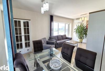 Apartament cu 3 camere decomandat, mobilat în Tei - 7