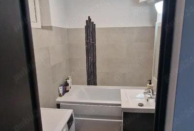 Apartament cu 2 camere semidecomandat în Titan - 2