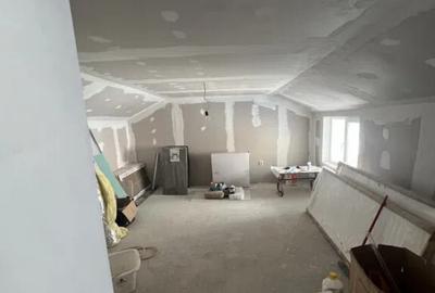 Garsoniera, 27 mp Busteni - 1