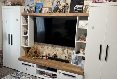 Apartament cu 3 camere decomandat în Central - 7