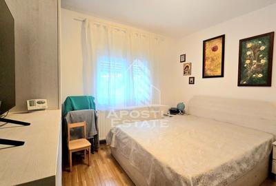 Apartament cu 2 camere, decomandat, centrala proprie, zona Aradului - 2
