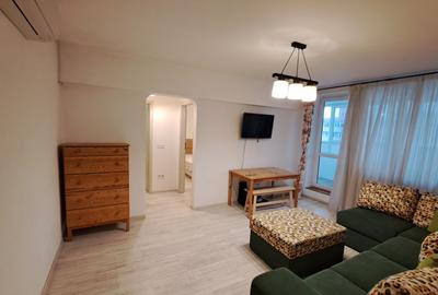 APARTAMENT 2 CAMERE RENOVAT INTEGRAL- MOBILAT SI UTILAT - 6