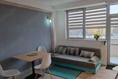 Apartament cu 2 camere decomandat în Dobroești - 8