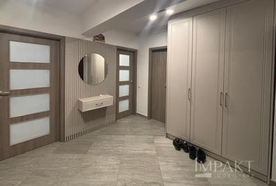 Apartament 3 camere  decomandat – Marasti - zona OMV - 7