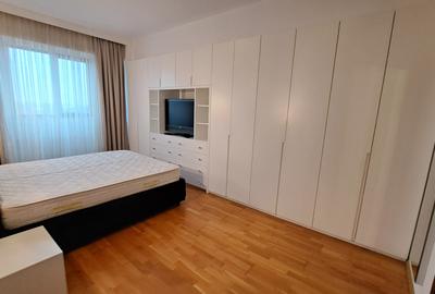 APARTAMENT 3 CAMERE LUX - LOC PARCARE - COMISION 0 - 23