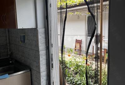 Garsonieră nedecomandată în Elisabetin - 3