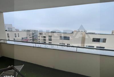 Apartament cu 2 camere în Bună Ziua - 14