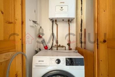 4 camere decomandate etaj intermediar Piata Ion Mester - 11