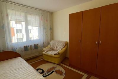 Apartament cu 4 camere decomandat în Central - 6