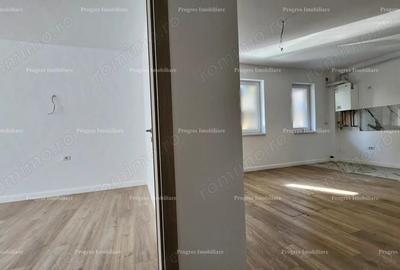 Apartament 2 camere - bloc nou - 85.000 Euro - 1