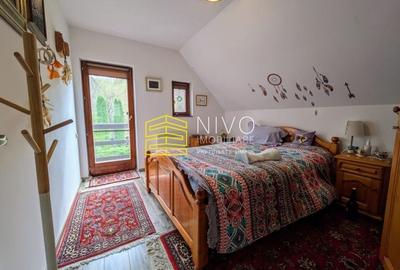 Casă singur în curte - Mureș - Câmpu Cetății - 9
