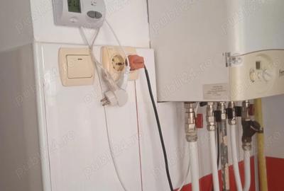 Inchiriez apartament 2 camere - 2