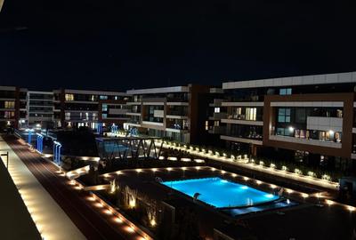 Apartament cu 2 camere decomandat, mobilat în Theodor Pallady - 10