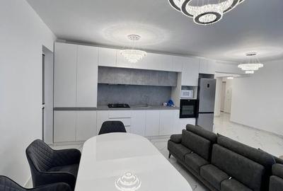 Apartament cu 2 camere decomandat în Universitate - 18