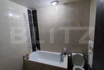 Garsonieră decomandată, mobilată în Țigarete - 8