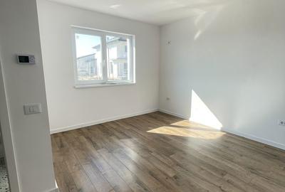 Casă cu 3 camere cu Teren 346 Mp în Berceni - 3