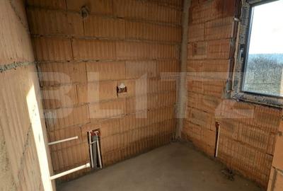 Casă individuală cu 3 camere cu Teren 450 Mp în Dorobanți - 7