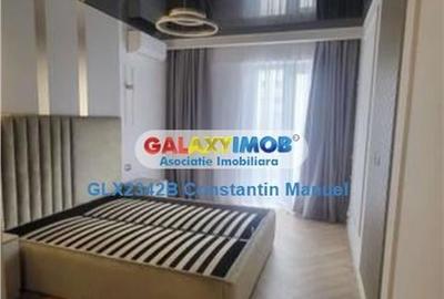 Apartament cu 2 camere, foarte spatios, langa Cortina North, Aviatiei - 9