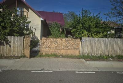 Casă cu 4 camere în Hoceni - 3
