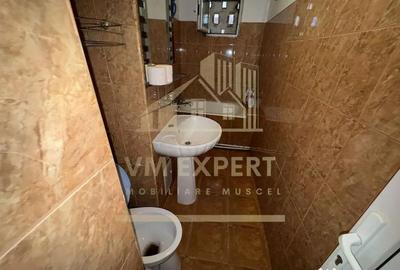 Apartament cu 2 camere semidecomandat în Nord - 13