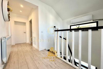 Casă individuală cu 5 camere cu Canalizare în Galata - 30