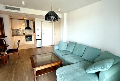Apartament de inchiriat 2 camere Herastrau/Nordului - 3