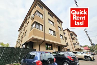 Tudor Vladimirescu Iulius Mall Bloc Nou Apartament 2Camere Open Space - 15