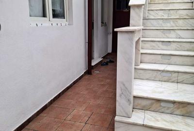 Casă cu 4 camere în Floreasca - 2