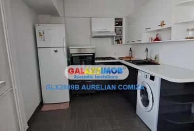 Apartament 4 camere Universitate-Metrou - 5