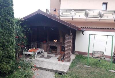 Vanzare Casa  - Vila - Prelungirea Ghencea - Margelelor - teren 300mp -  240000E - 3