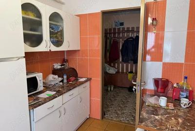 Apartament cu 3 camere decomandat în Unirii Sud - 6
