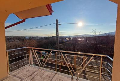 CASA CU 4 CAMERE , BECI SI GARAJ , 825MP TEREN , VOINESTI CASA CU 4 CAMERE , BECI SI GARAJ , 825MP TEREN , VOINESTI - 18