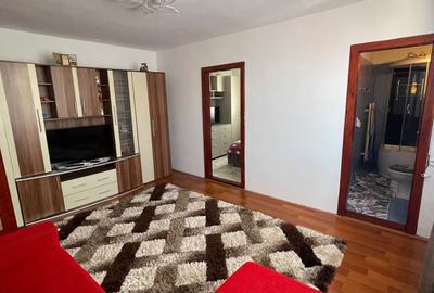 Apartament cu 2 camere semidecomandat în Central - 2