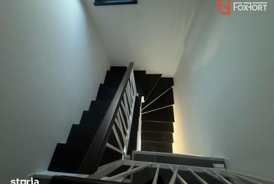 Casă cu 5 camere cu Teren 300 Mp în Giroc - 11