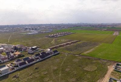 Teren | Dobroesti | 370 mp Teren | Dobroesti | 370 mp - 4