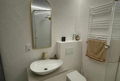 Garsonieră decomandată în Berceni