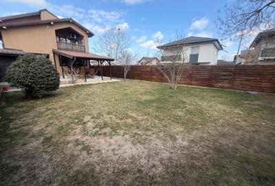 Casă individuală cu 5 camere cu Canalizare în Clinceni - 14