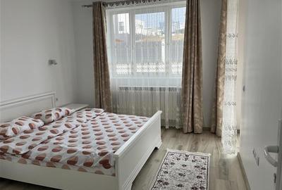 Casa noua,Mobilata,Utilata zona Voronet cu panorama spre oras - 13