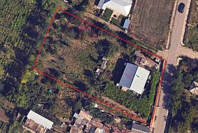 Casă cu 4 camere în Răchiți - 8