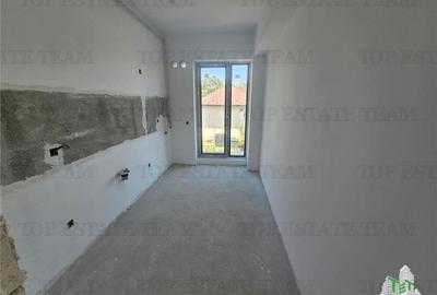 Apartament 2 camere bloc nou metrou Raul Doamnei Apartament 2 camere bloc nou metrou Raul Doamnei - 2