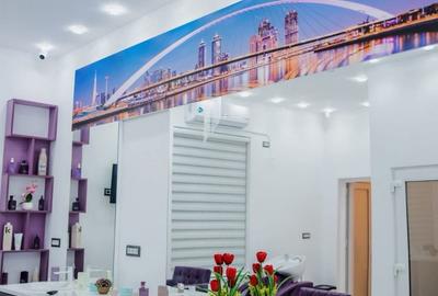Casă cu 4 camere în Central - 5