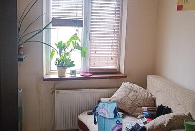 Apartament cu 3 camere nedecomandat în Alecu Russo - 4