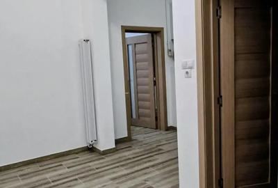 Garsonieră decomandată în Badea Cârțan - 5