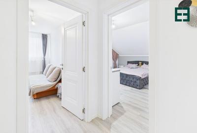 Casă nouă cu 5 camere - Localitatea Păuliș - DEVA - 18