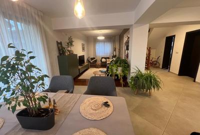 Giroc - Casa individuala cu 4 camere - 16