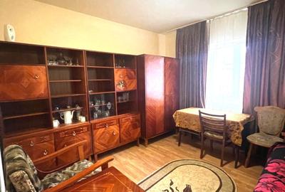 Apartament cu 2 camere decomandat în Central - 2