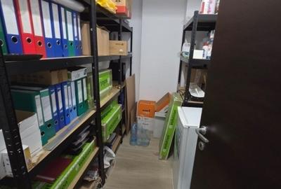 Tatarasi Kaufland-2 Camere Decomandat 53mp-bloc nou intabulat - 9